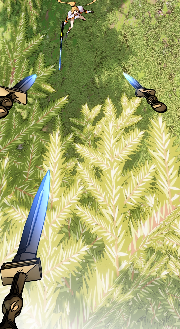 Read Return to Player EN Manga Online