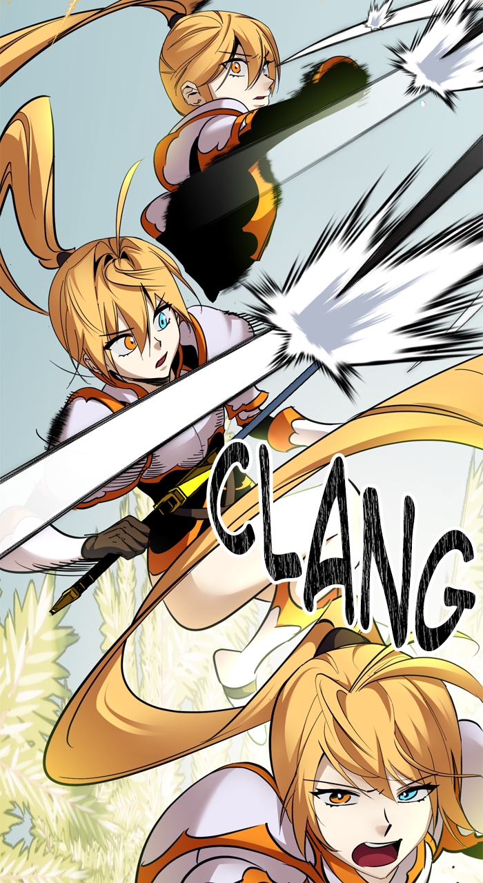 Read Return to Player EN Manga Online