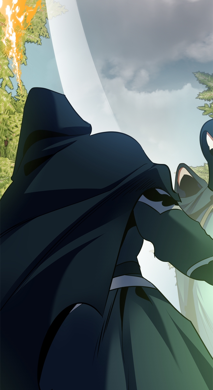 Read Return to Player EN Manga Online