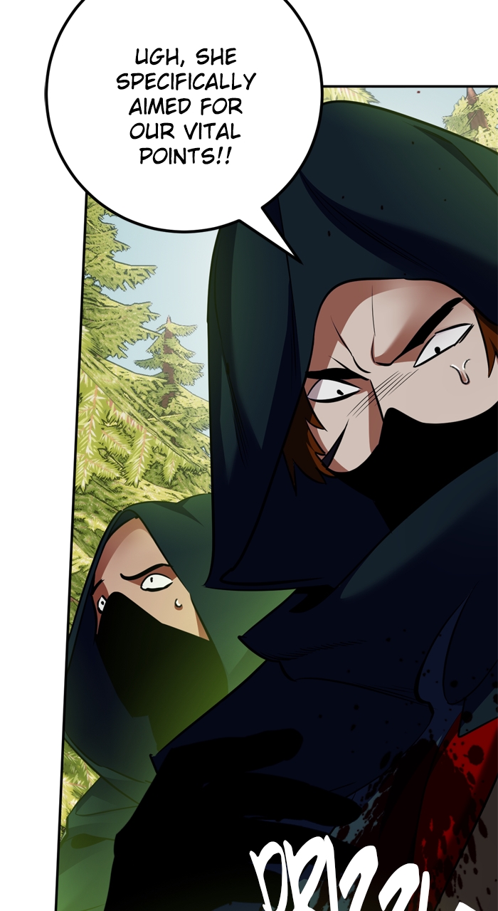 Read Return to Player EN Manga Online