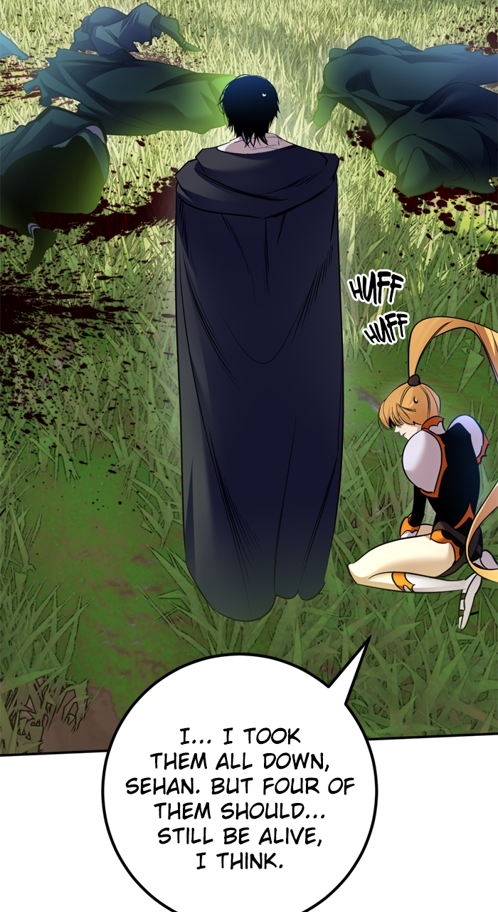 Read Return to Player EN Manga Online