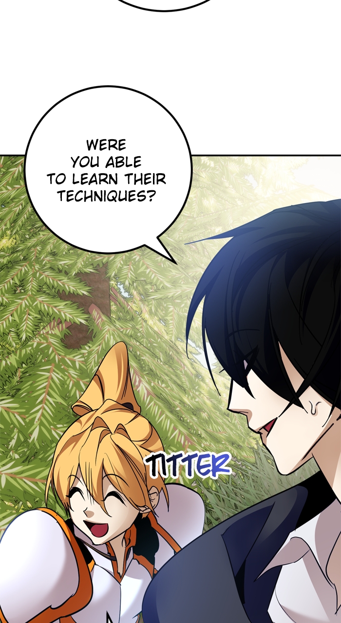 Read Return to Player EN Manga Online