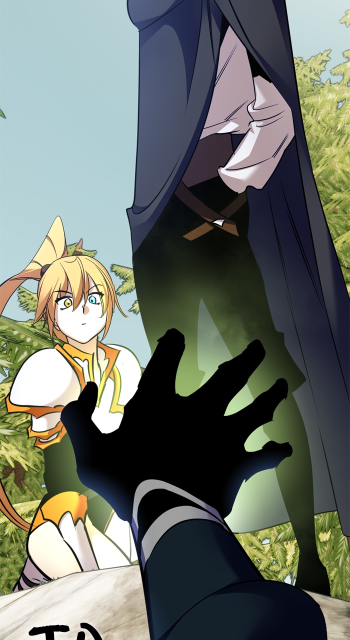 Read Return to Player EN Manga Online