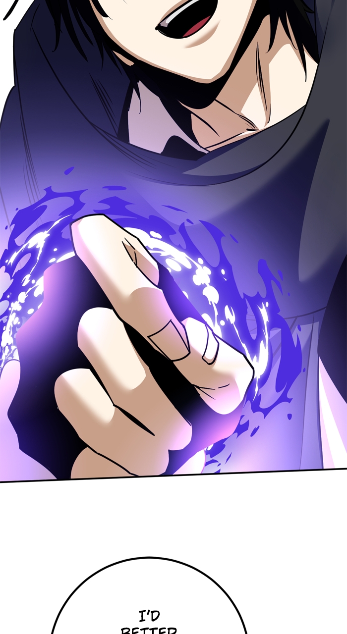 Read Return to Player EN Manga Online