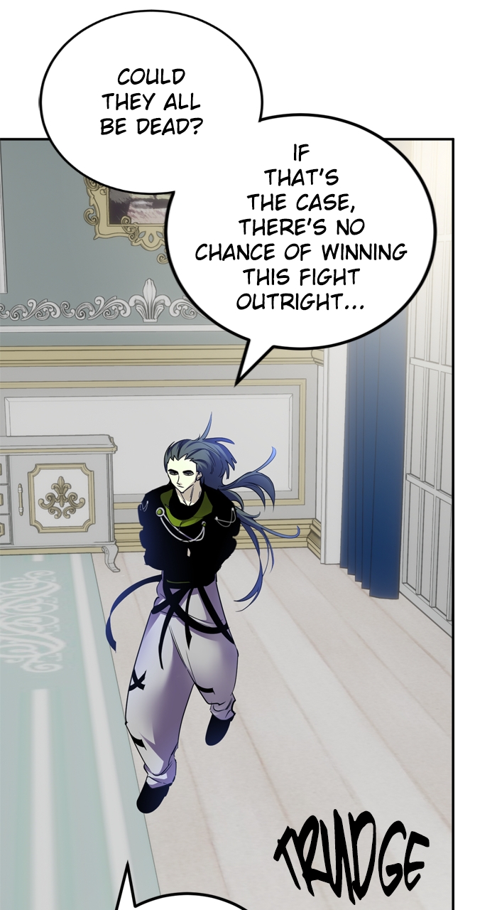 Read Return to Player EN Manga Online