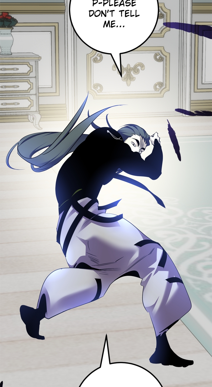 Read Return to Player EN Manga Online