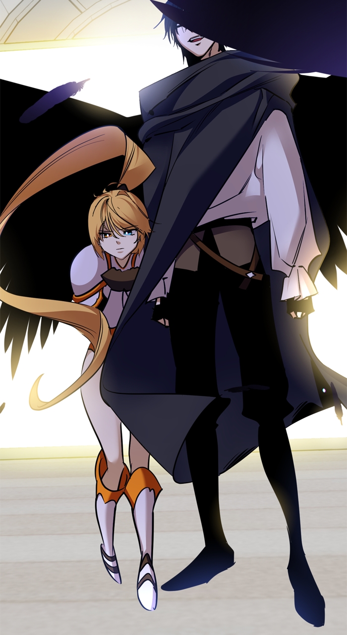 Read Return to Player EN Manga Online