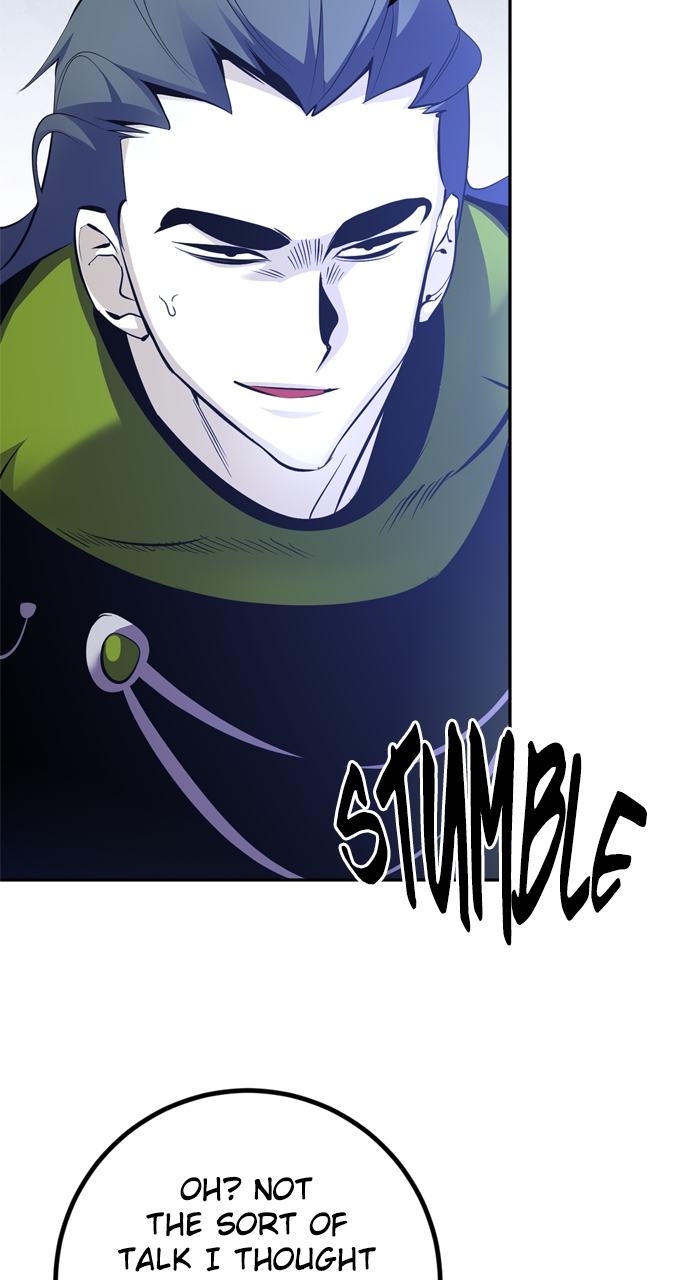 Read Return to Player EN Manga Online