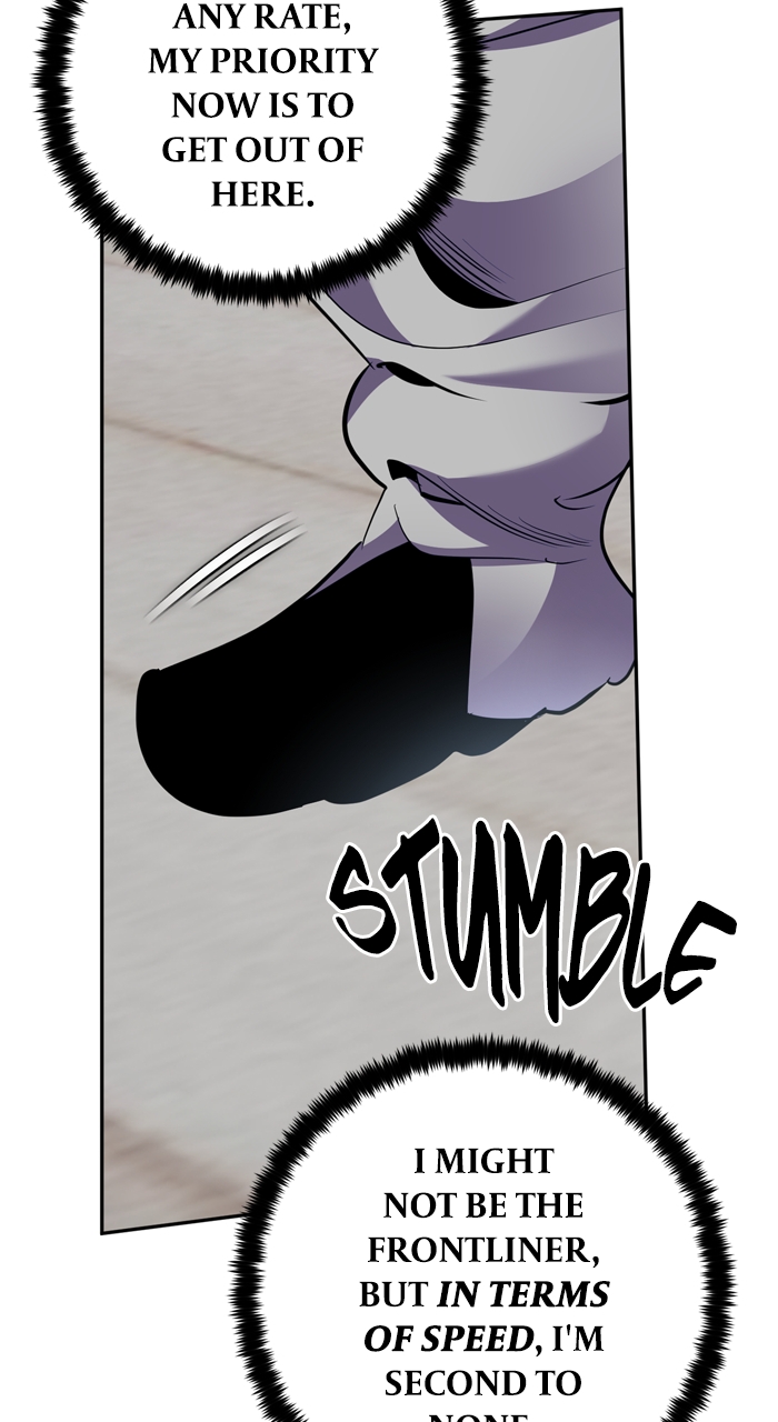 Read Return to Player EN Manga Online