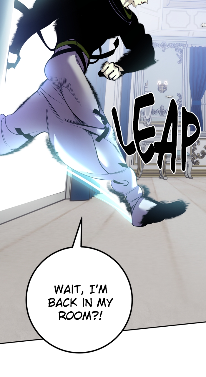 Read Return to Player EN Manga Online