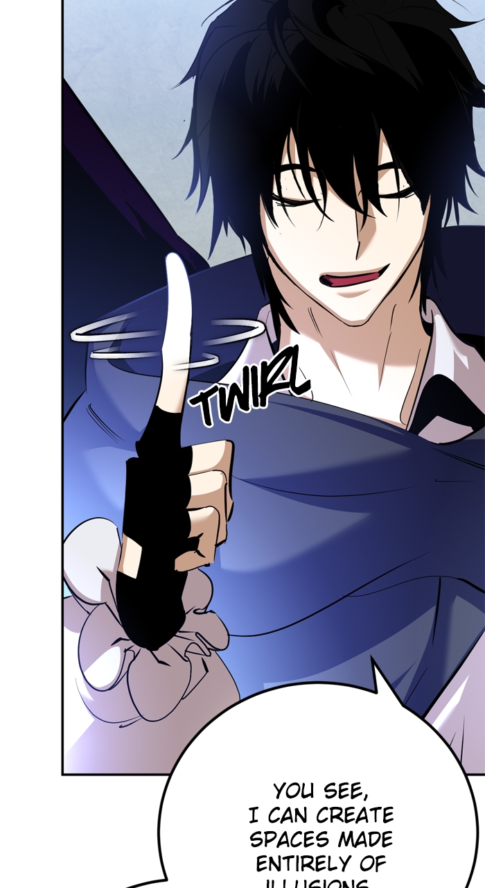 Read Return to Player EN Manga Online