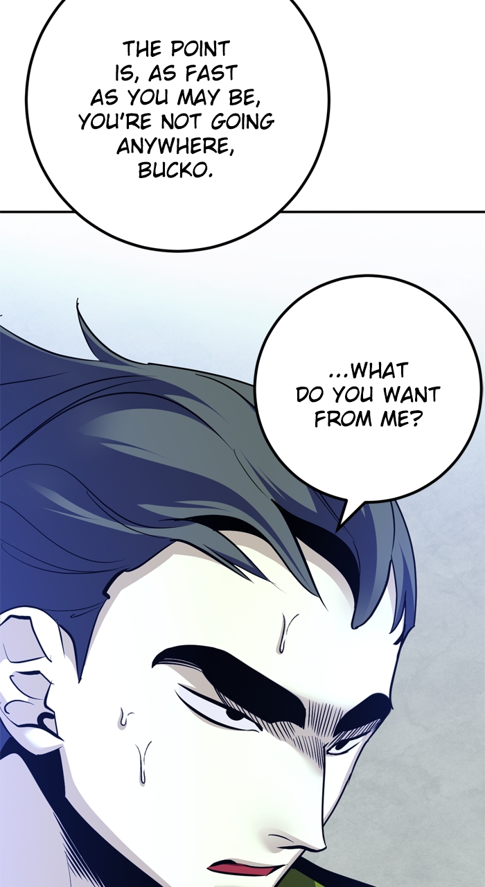 Read Return to Player EN Manga Online