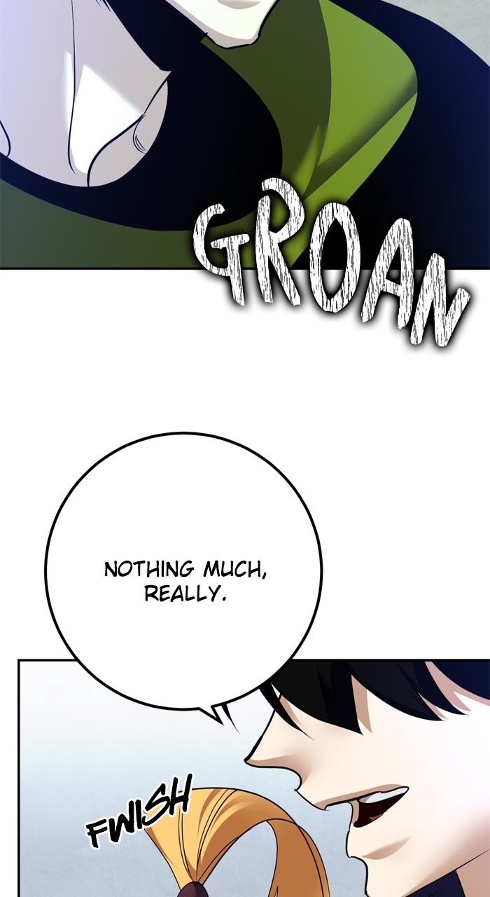 Read Return to Player EN Manga Online