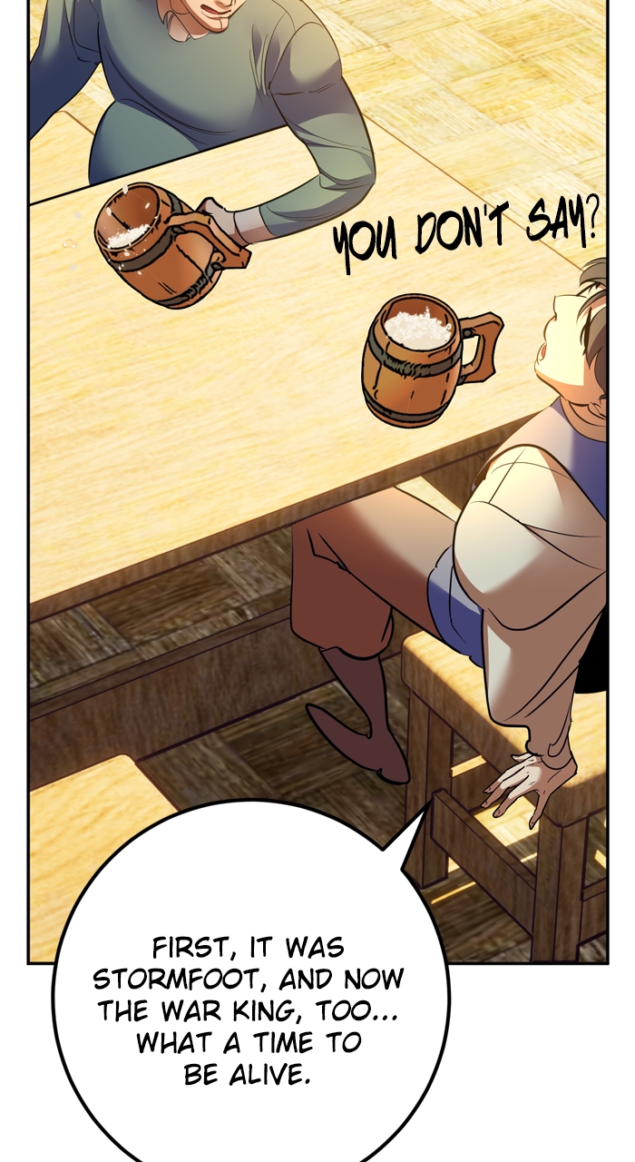 Read Return to Player EN Manga Online