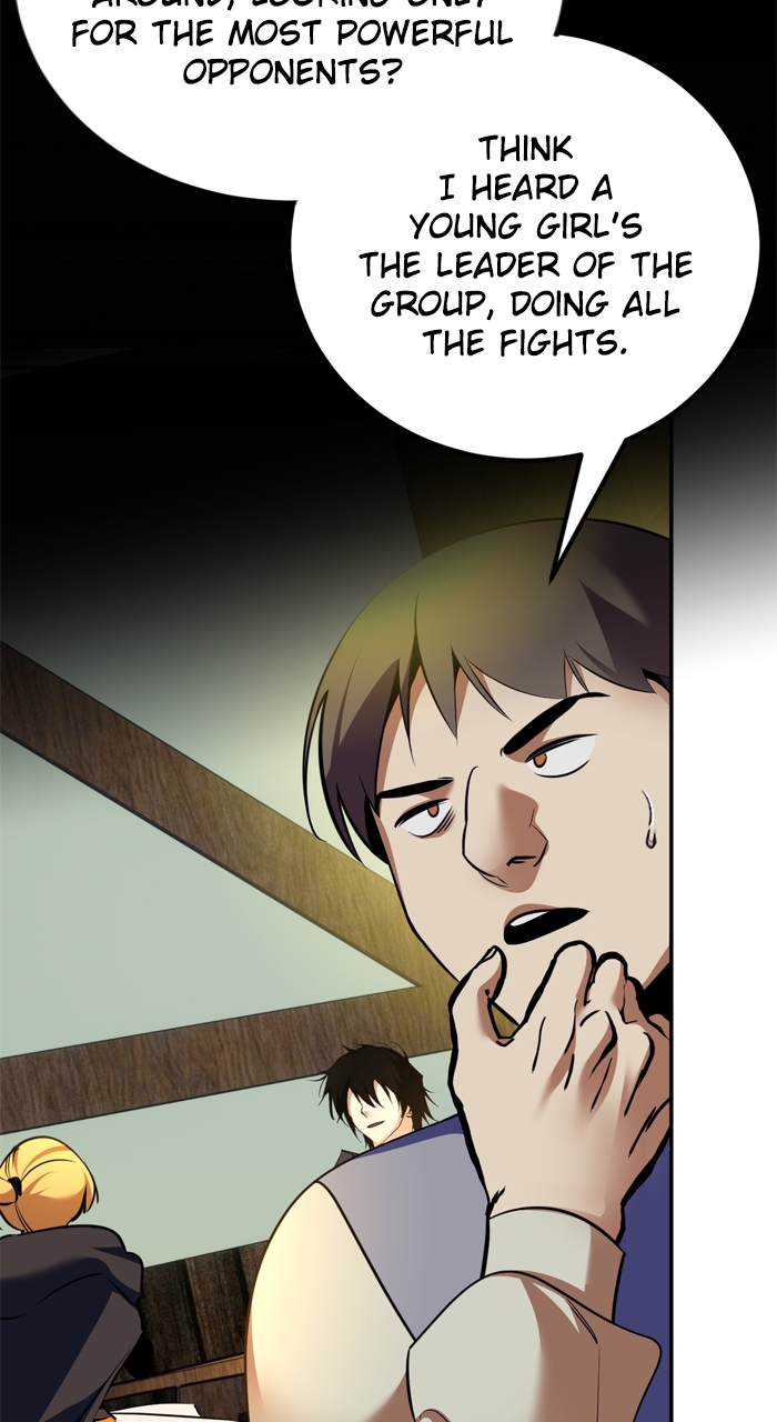 Read Return to Player EN Manga Online