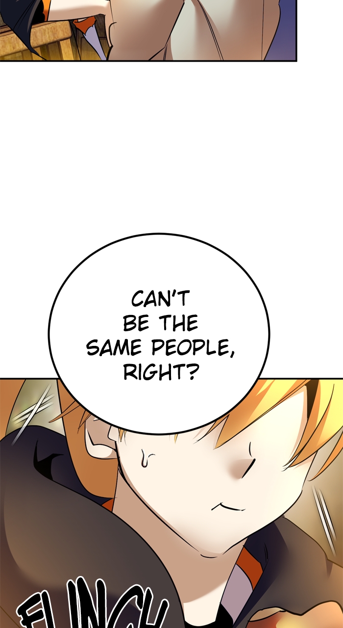 Read Return to Player EN Manga Online