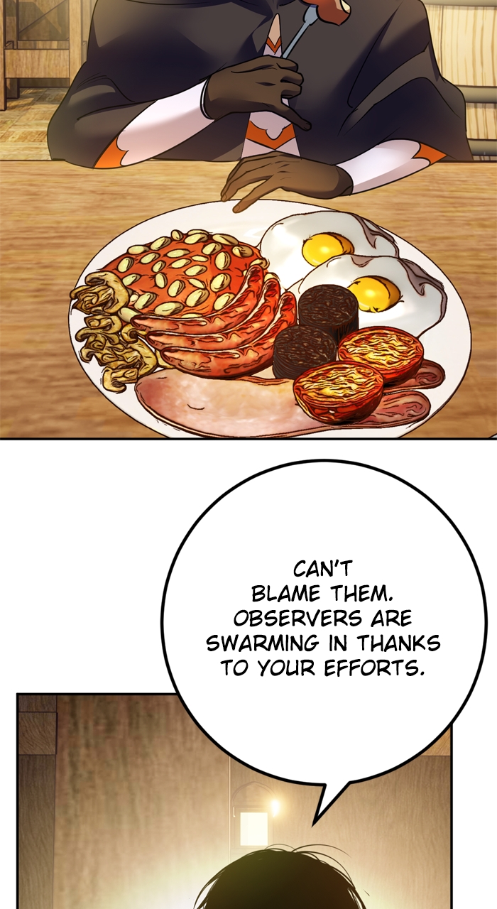 Read Return to Player EN Manga Online