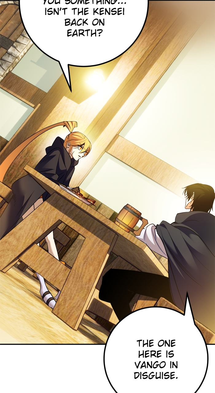 Read Return to Player EN Manga Online