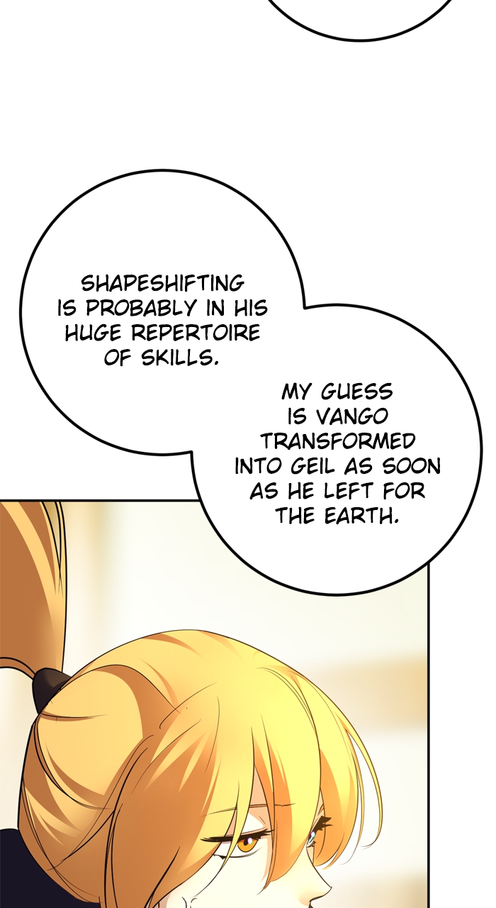 Read Return to Player EN Manga Online