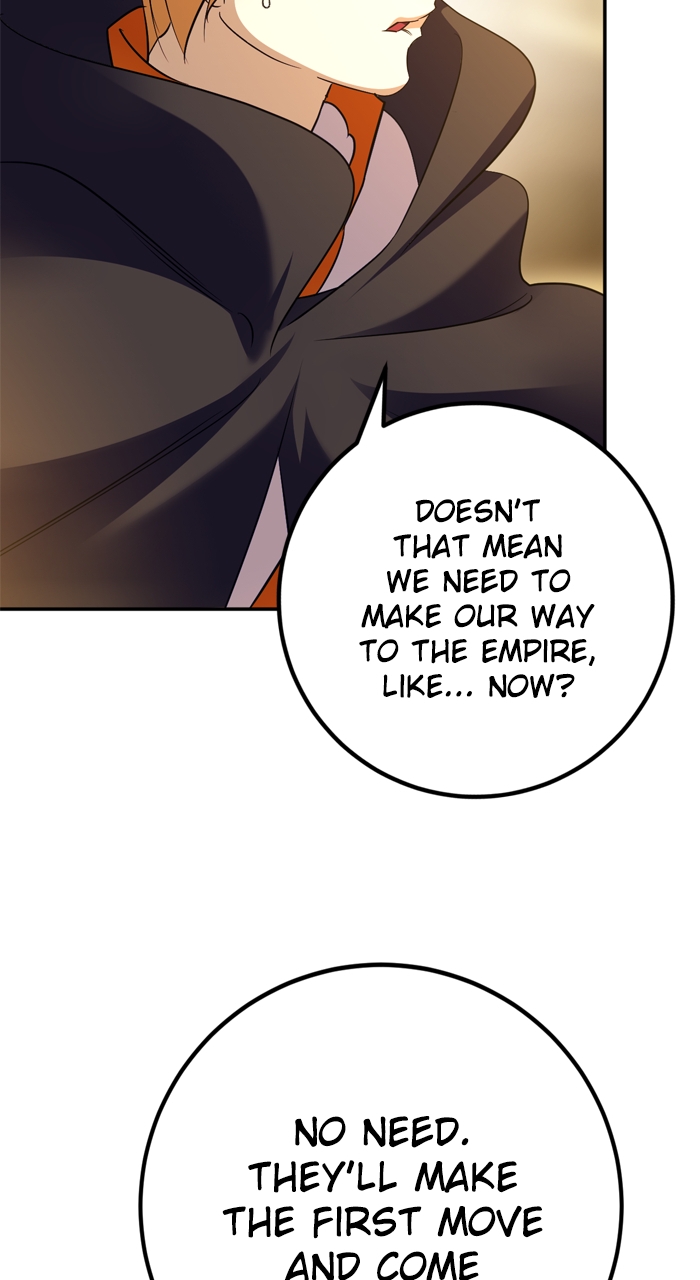 Read Return to Player EN Manga Online