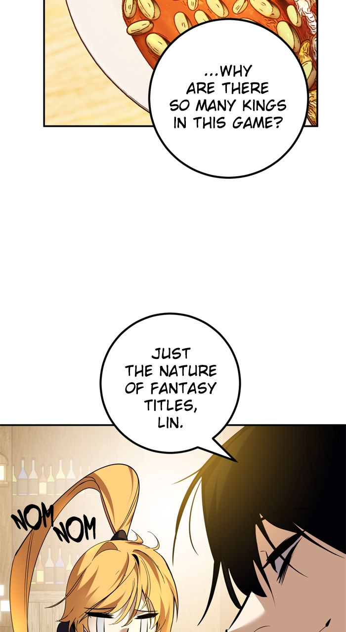 Read Return to Player EN Manga Online