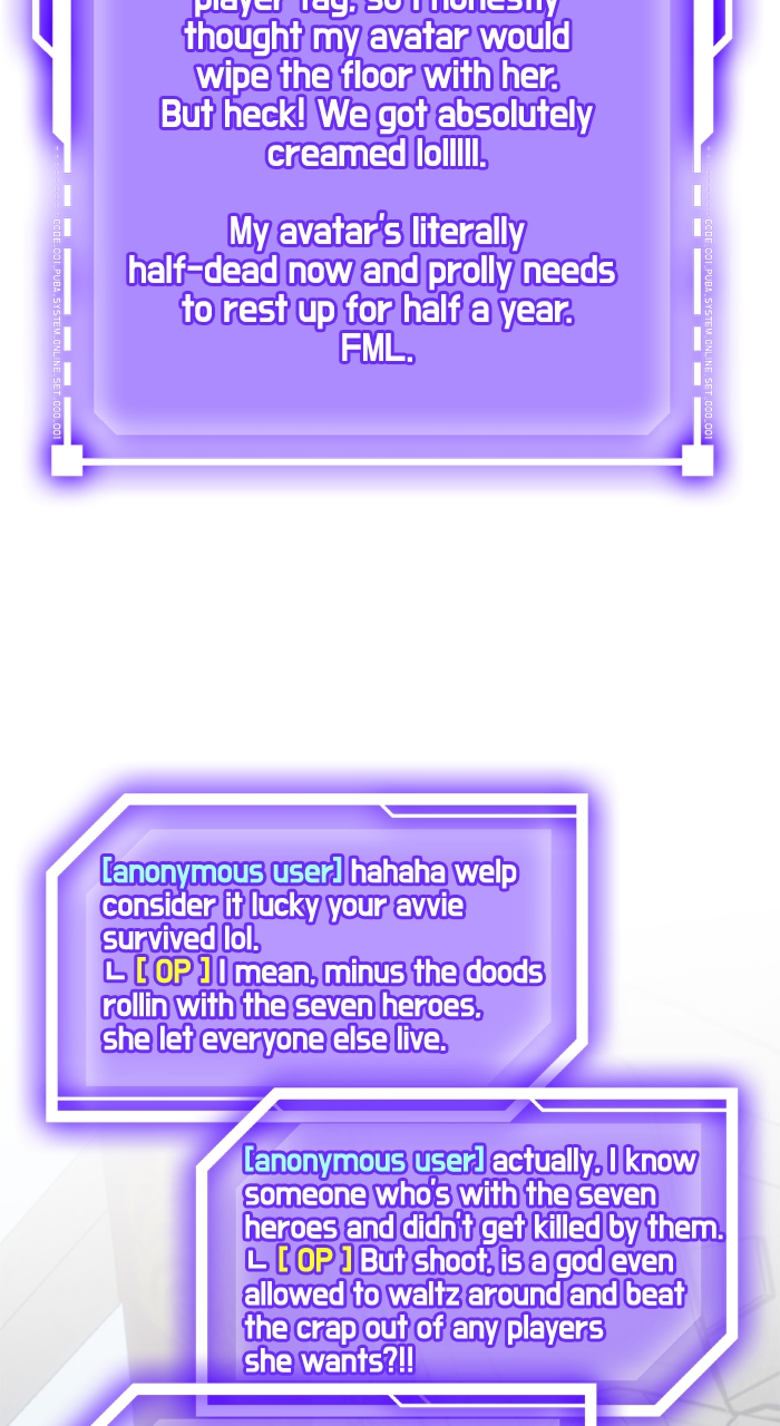 Read Return to Player EN Manga Online