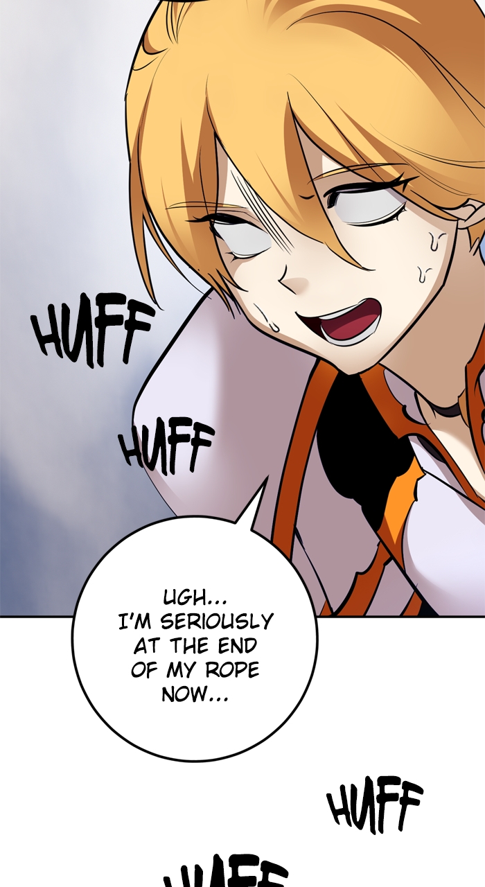 Read Return to Player EN Manga Online