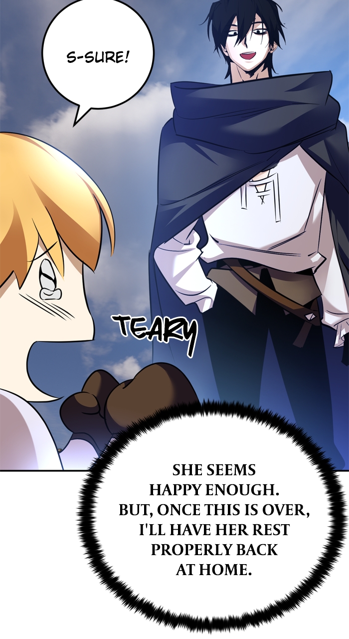 Read Return to Player EN Manga Online