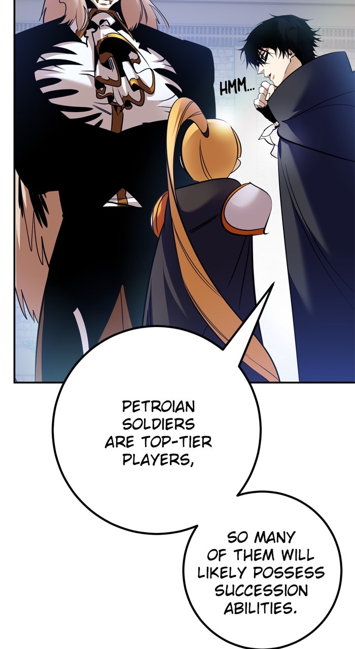 Read Return to Player EN Manga Online
