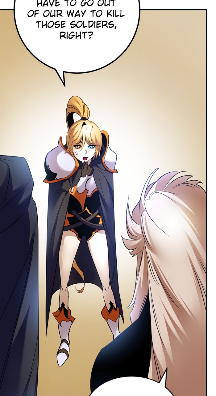 Read Return to Player EN Manga Online