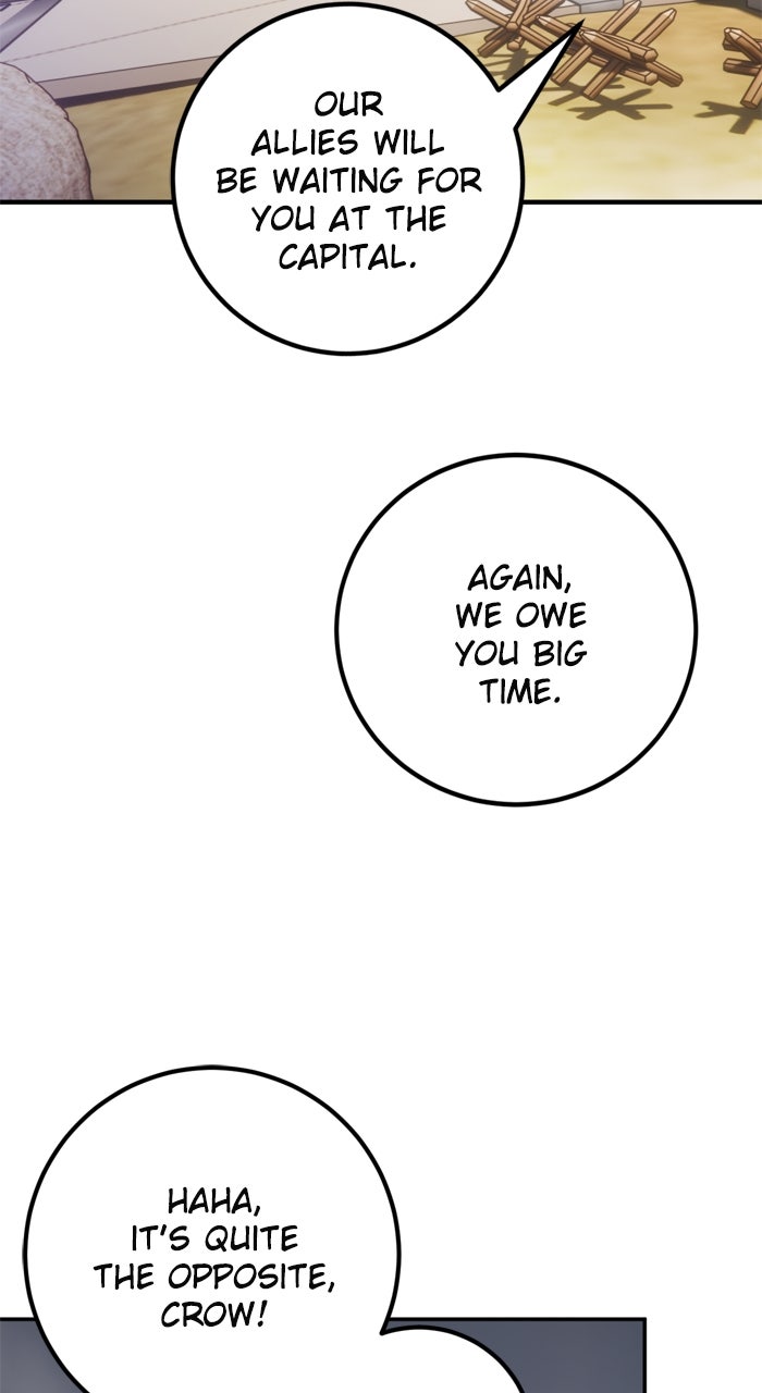 Read Return to Player EN Manga Online