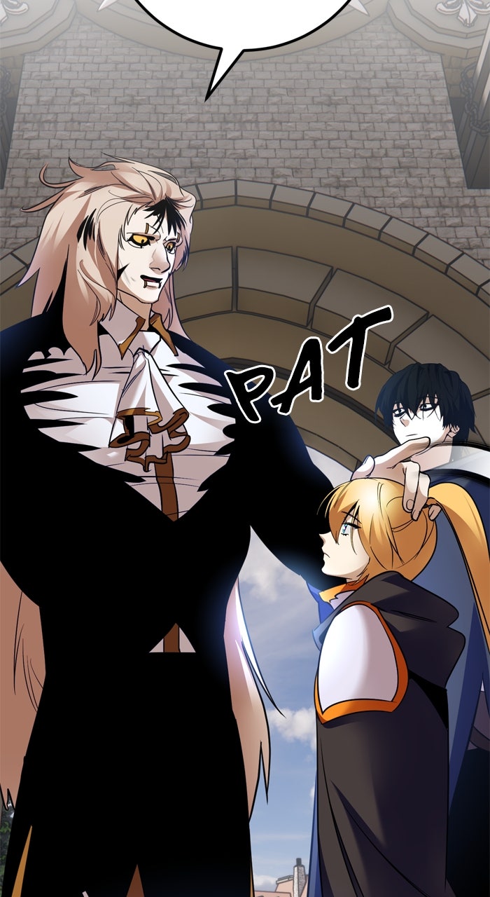 Read Return to Player EN Manga Online