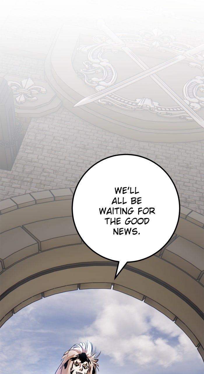 Read Return to Player EN Manga Online