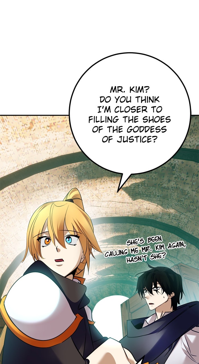 Read Return to Player EN Manga Online