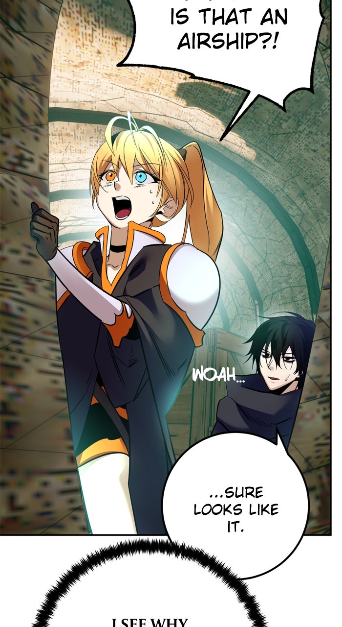 Read Return to Player EN Manga Online