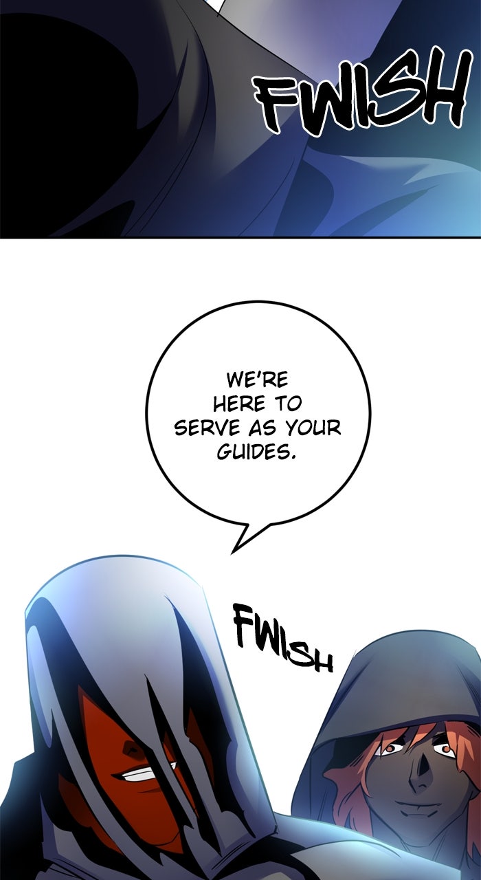 Read Return to Player EN Manga Online