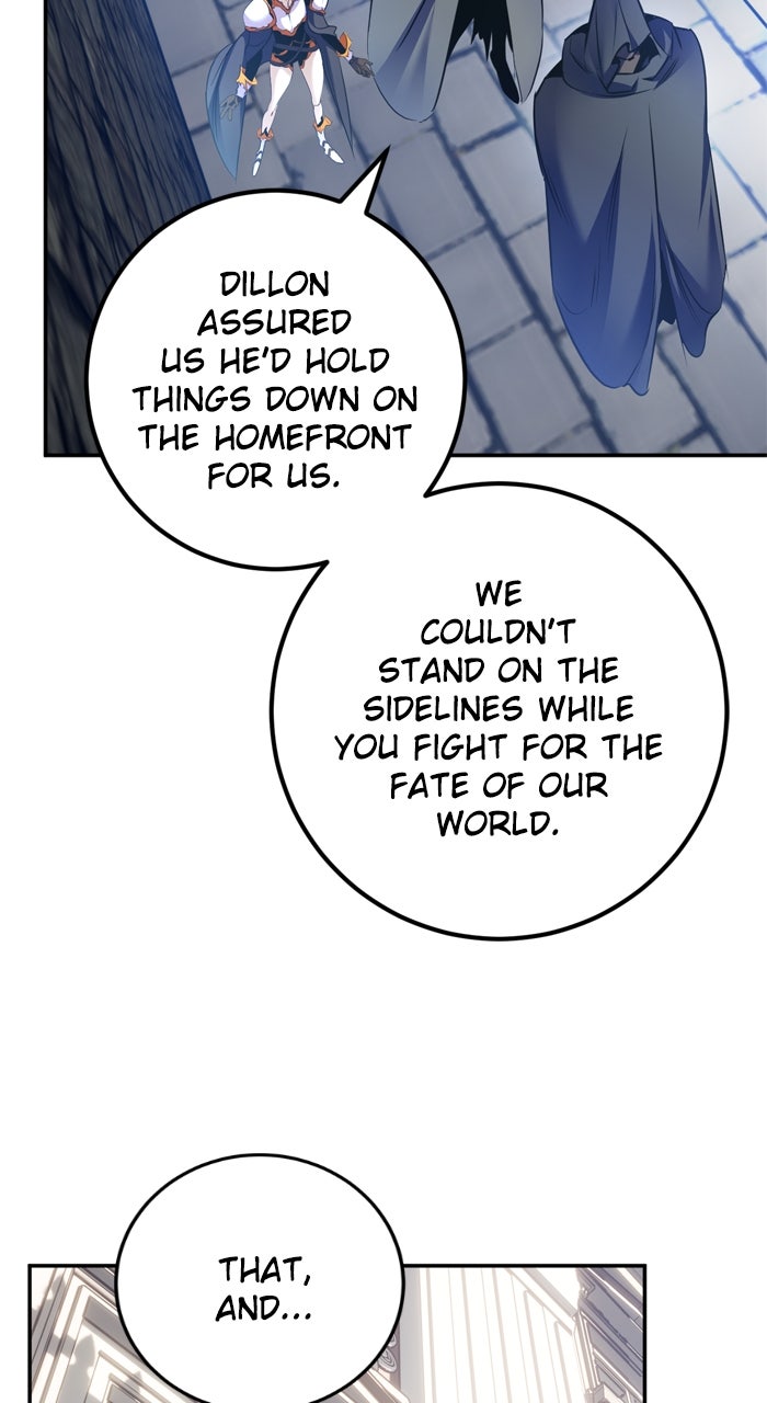 Read Return to Player EN Manga Online