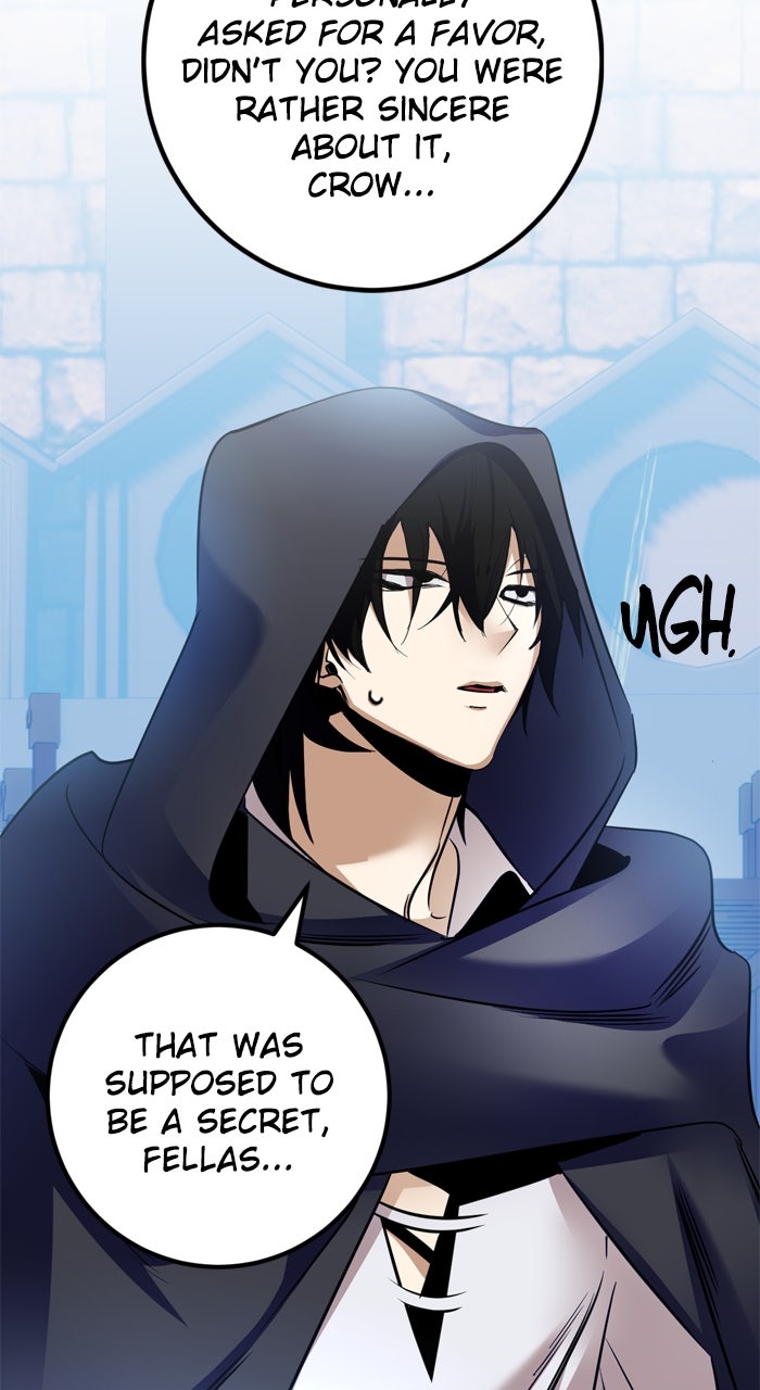 Read Return to Player EN Manga Online