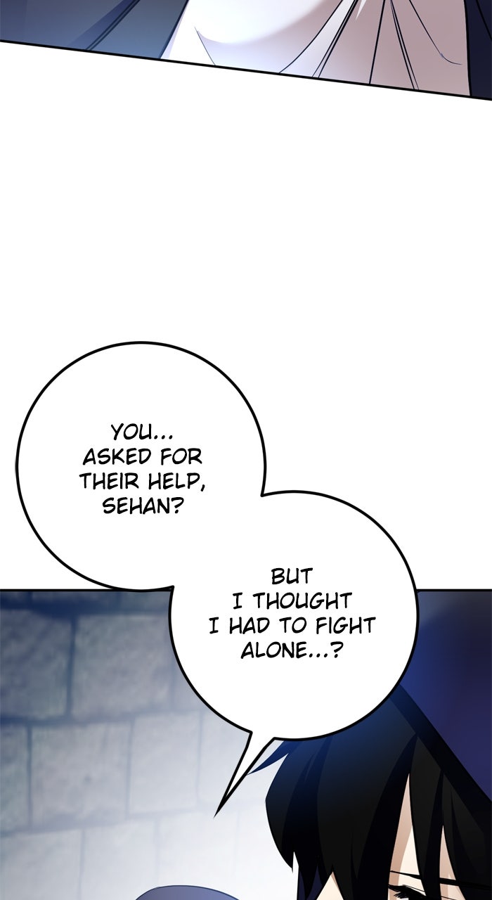 Read Return to Player EN Manga Online