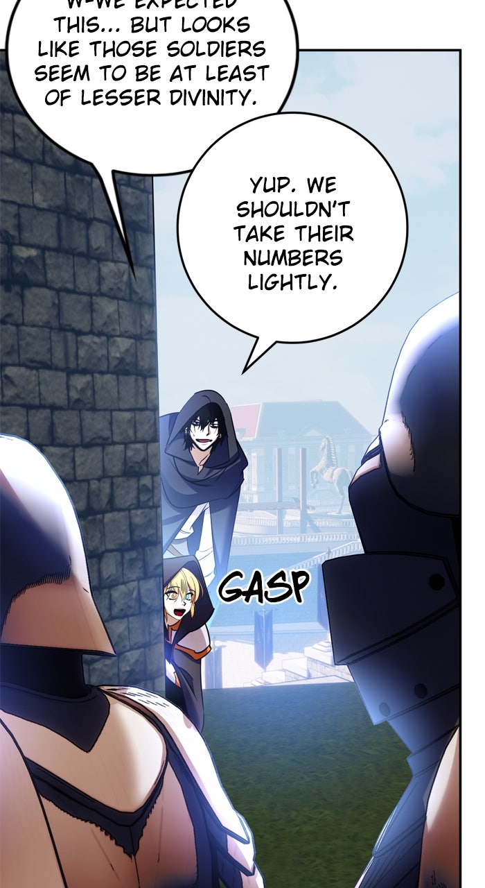 Read Return to Player EN Manga Online