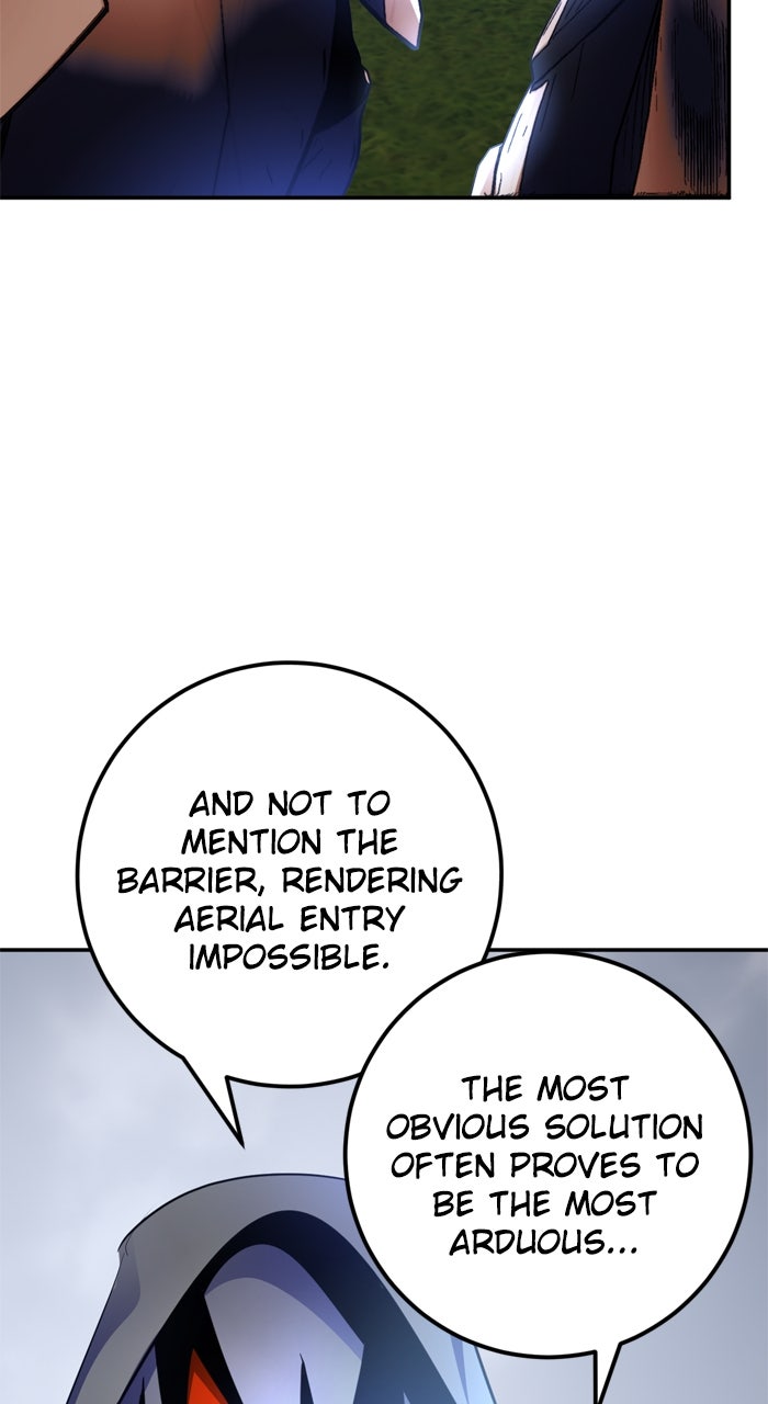 Read Return to Player EN Manga Online