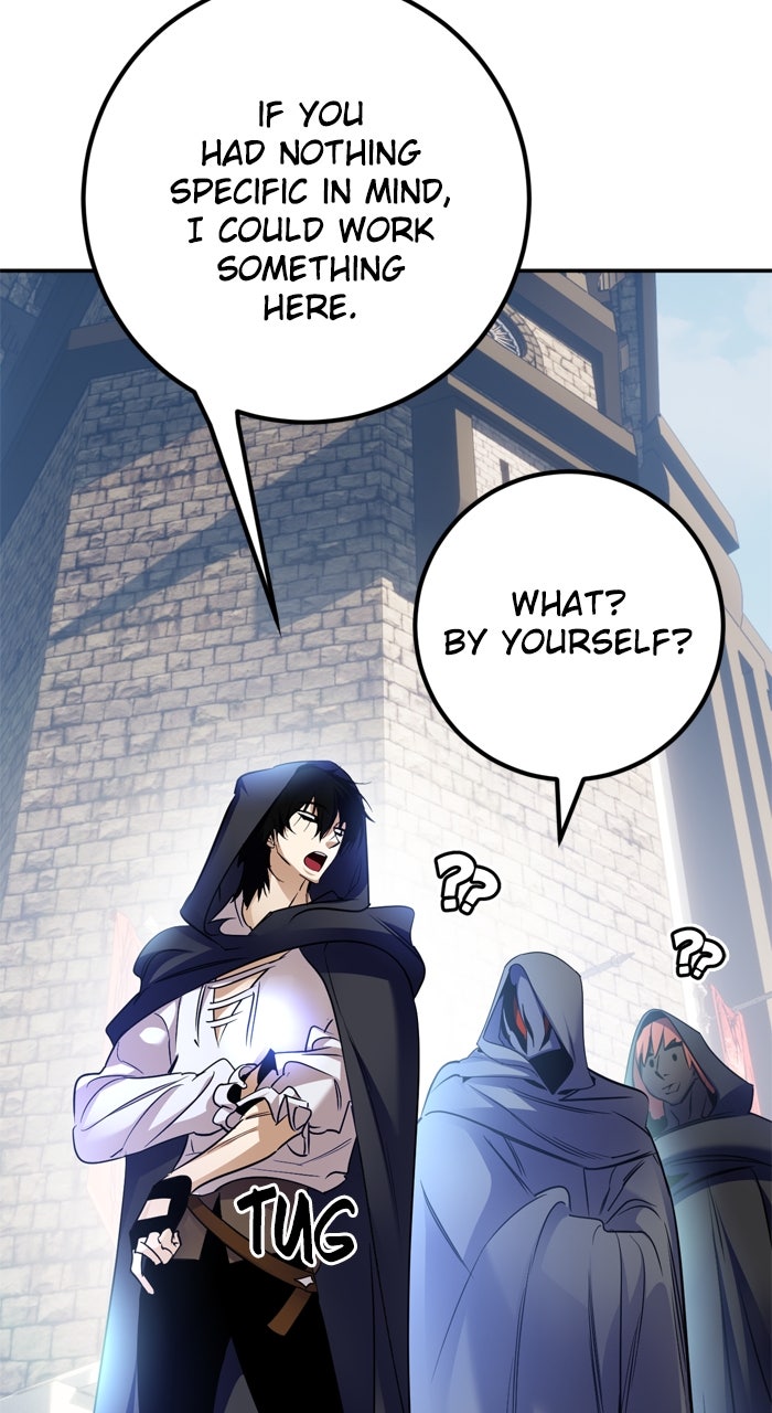 Read Return to Player EN Manga Online