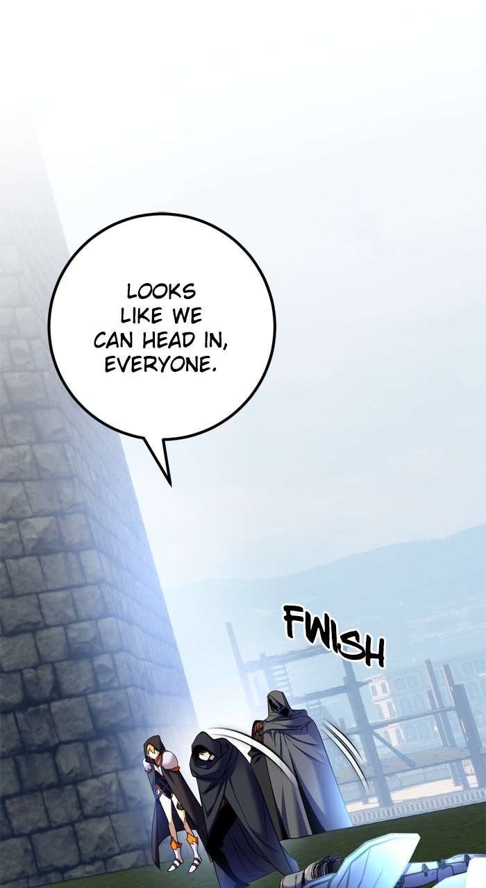 Read Return to Player EN Manga Online