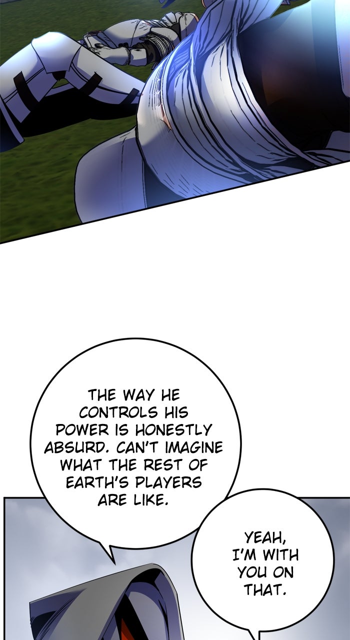 Read Return to Player EN Manga Online