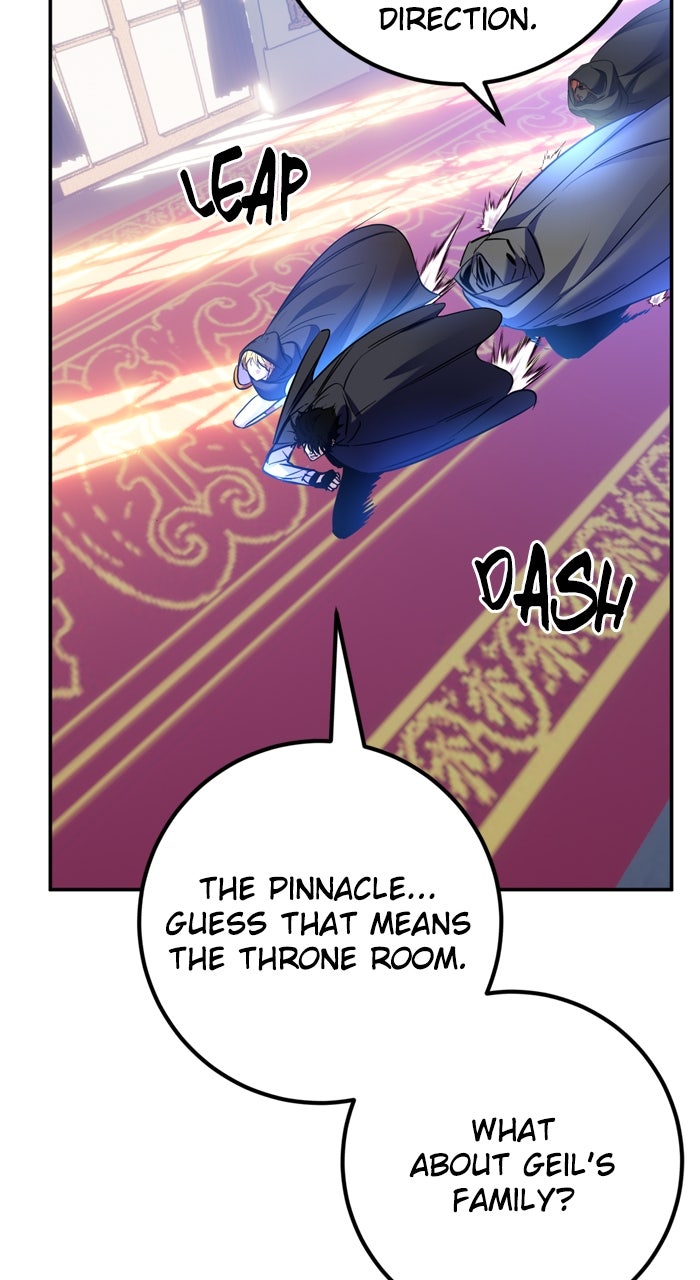 Read Return to Player EN Manga Online