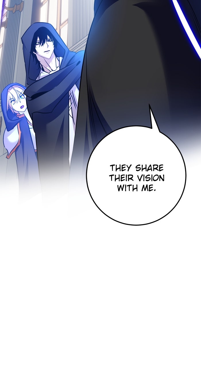 Read Return to Player EN Manga Online