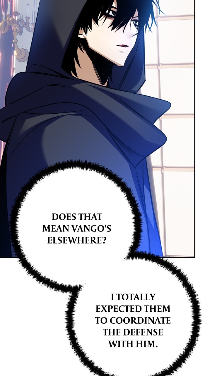 Read Return to Player EN Manga Online