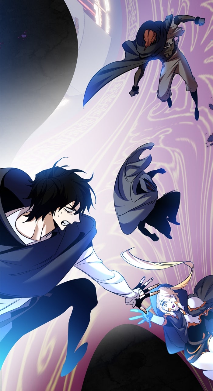 Read Return to Player EN Manga Online