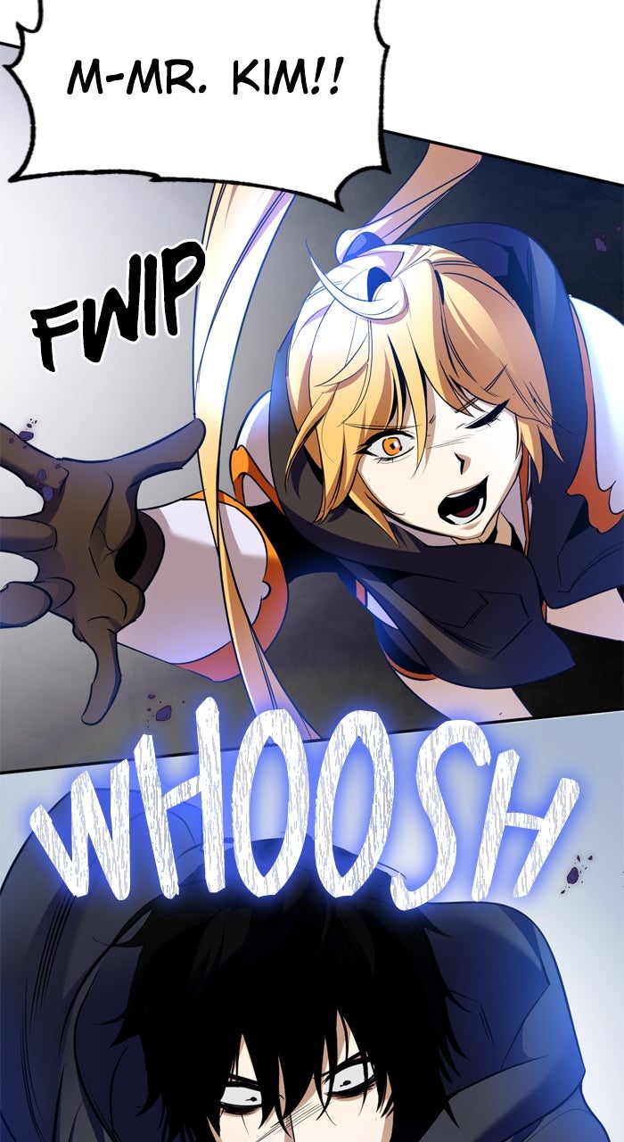 Read Return to Player EN Manga Online