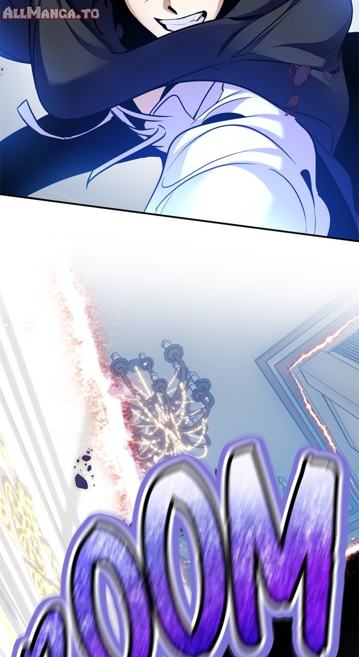 Read Return to Player EN Manga Online